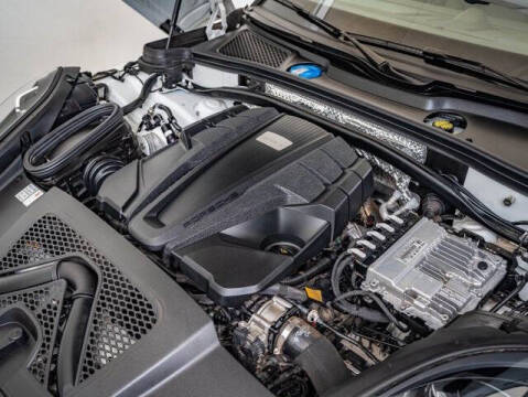 2019 Porsche Macan S