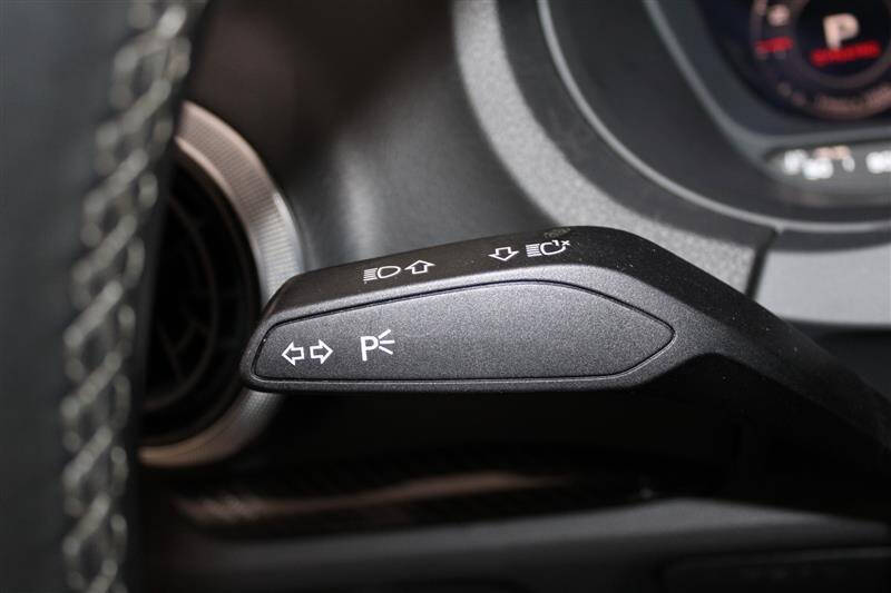 2018 Audi RS 3 2.5T quattro