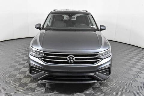 2023 Volkswagen Tiguan for sale at Southern Auto Solutions-Jim Ellis Volkswagen Atlan in Marietta GA