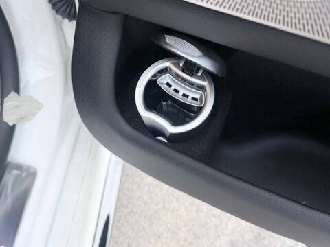 2023 Mercedes-Benz S-Class S 580 4MATIC