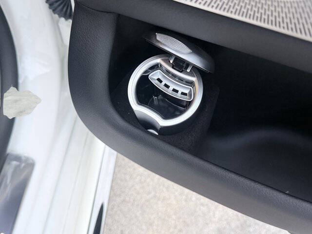 2023 Mercedes-Benz S-Class S 580 4MATIC