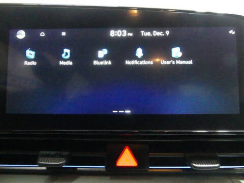 2024 Hyundai Elantra Hybrid Limited