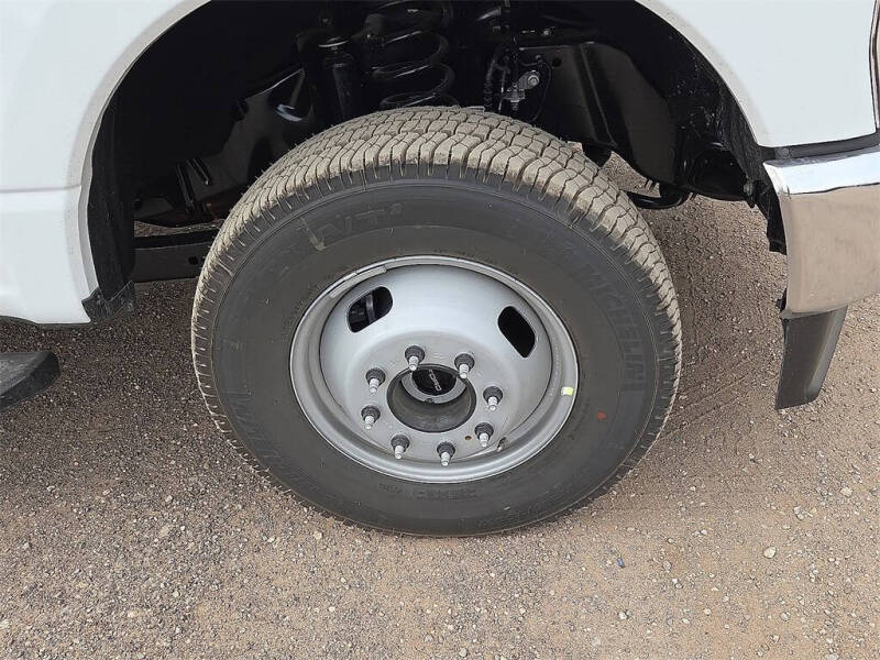 2026 Ford F-350 Super Duty XL