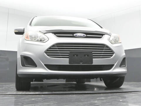 2014 Ford C-MAX Hybrid SE
