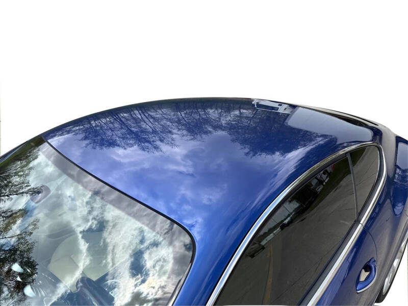 2006 Bentley Continental GT