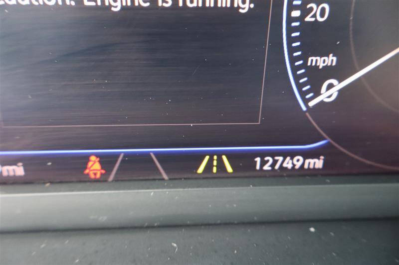2019 Volkswagen Jetta SEL