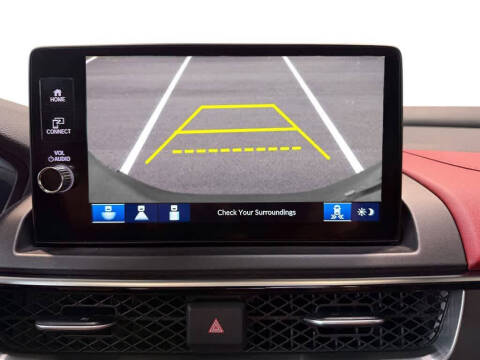 2025 Acura ADX w/A-SPEC