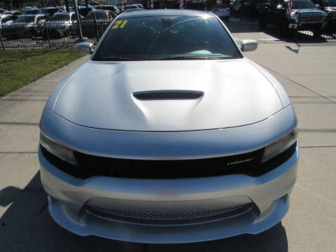 2021 Dodge Charger GT