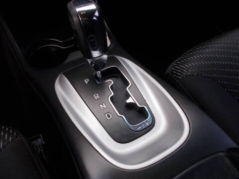 2014 Dodge Journey SE