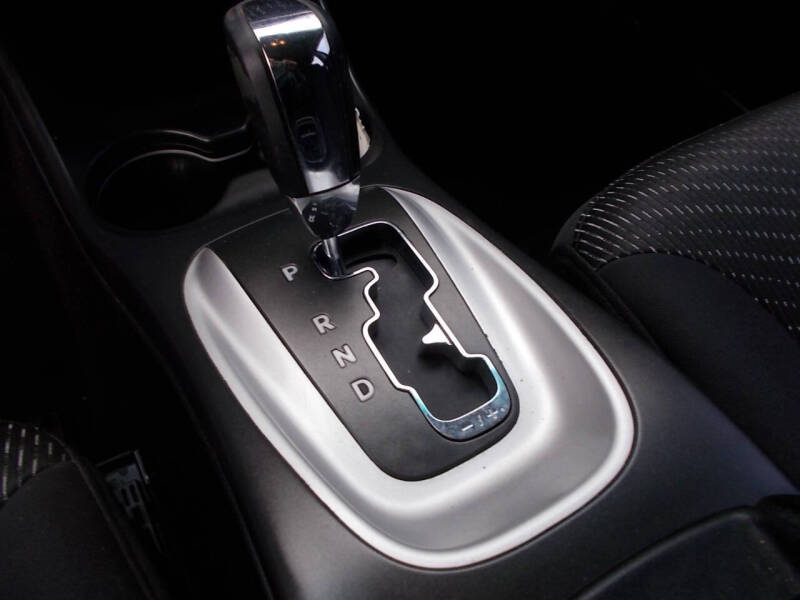 2014 Dodge Journey SE