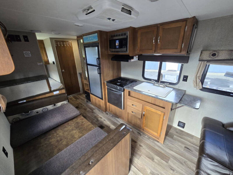 2018 Keystone RV Springdale