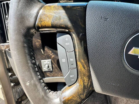 2015 Chevrolet Express 2500