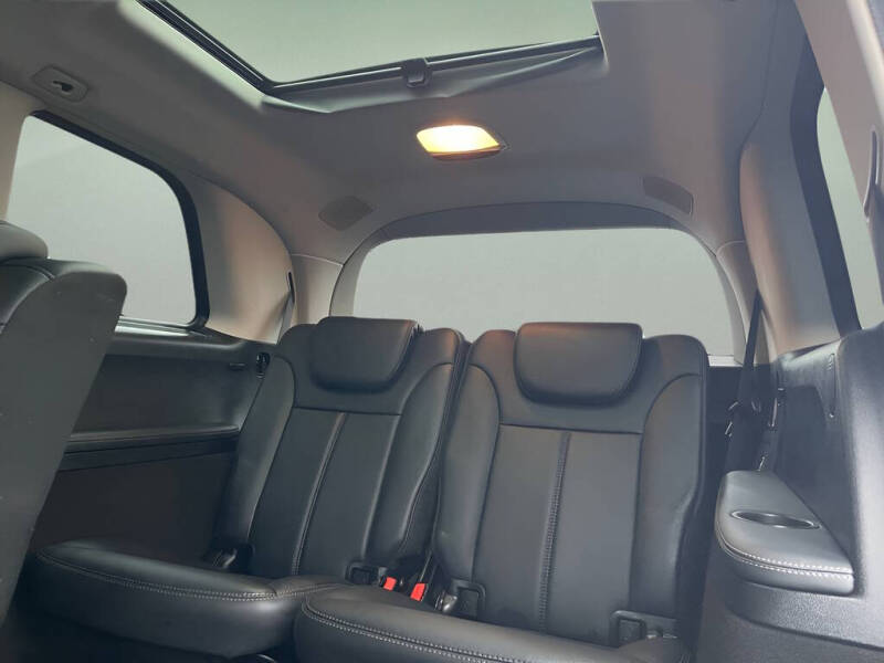 2010 Mercedes-Benz GL-Class GL 450 4MATIC