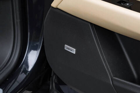 2014 Cadillac XTS Premium Vsport