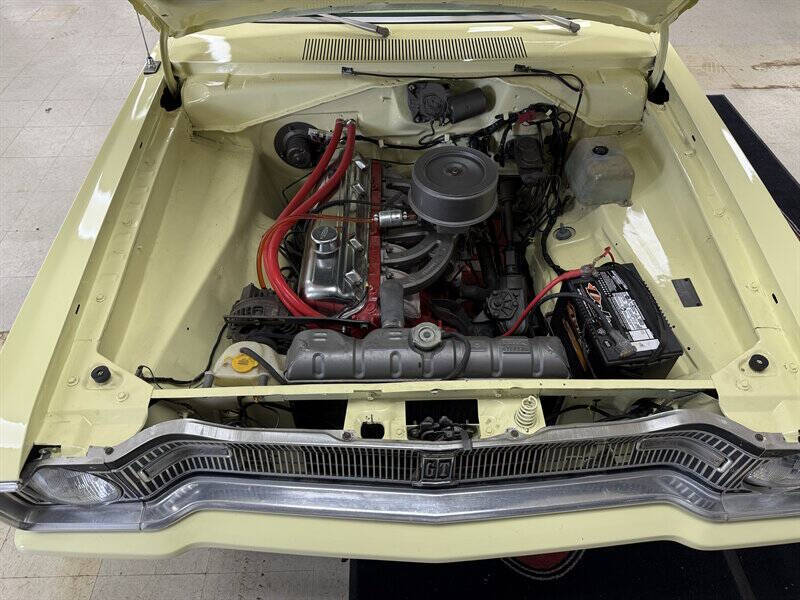 1967 Dodge Dart