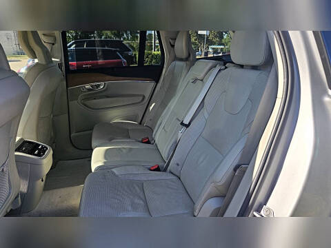 2016 Volvo XC90 T6 Inscription