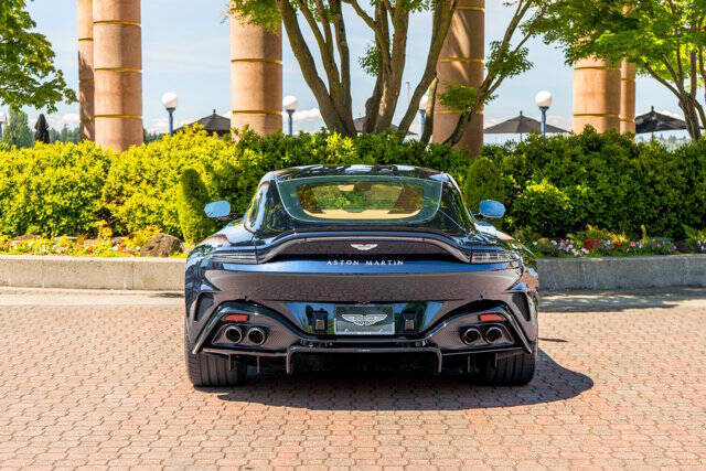 2026 Aston Martin Vantage 43