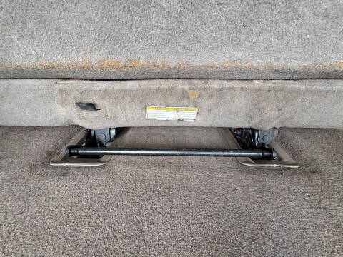 2004 Ford Excursion Eddie Bauer