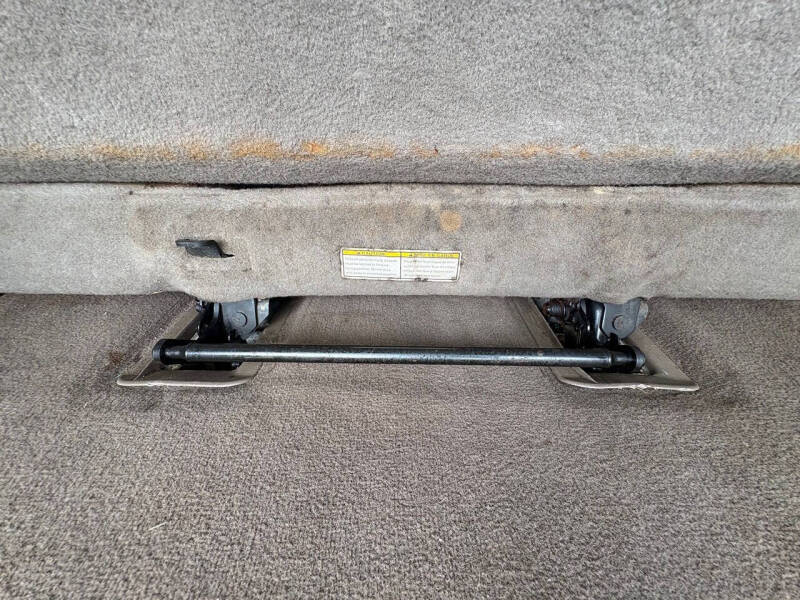 2004 Ford Excursion Eddie Bauer