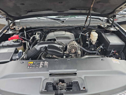 2013 Cadillac Escalade EXT Premium