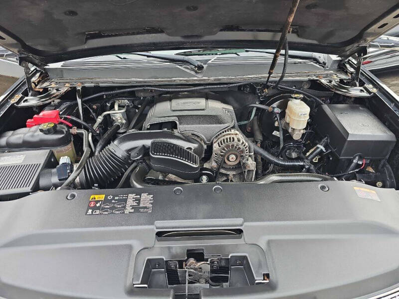 2013 Cadillac Escalade EXT Premium