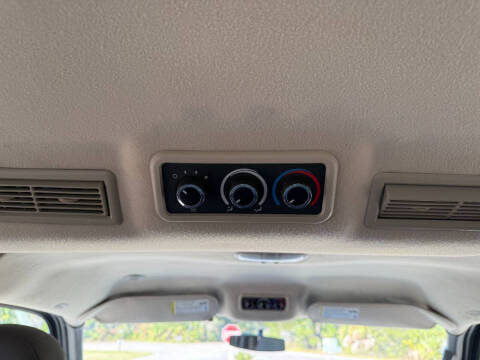 2012 Chevrolet Express LS 1500