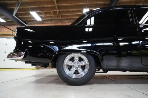 1955 Chevrolet 210