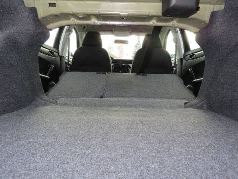 2020 Volkswagen Passat S