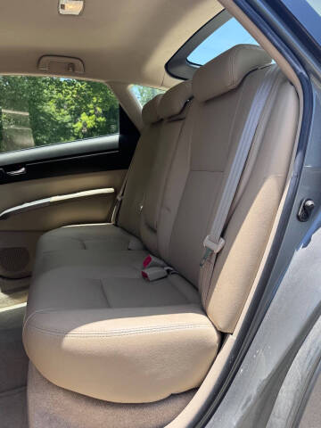2005 Toyota Prius