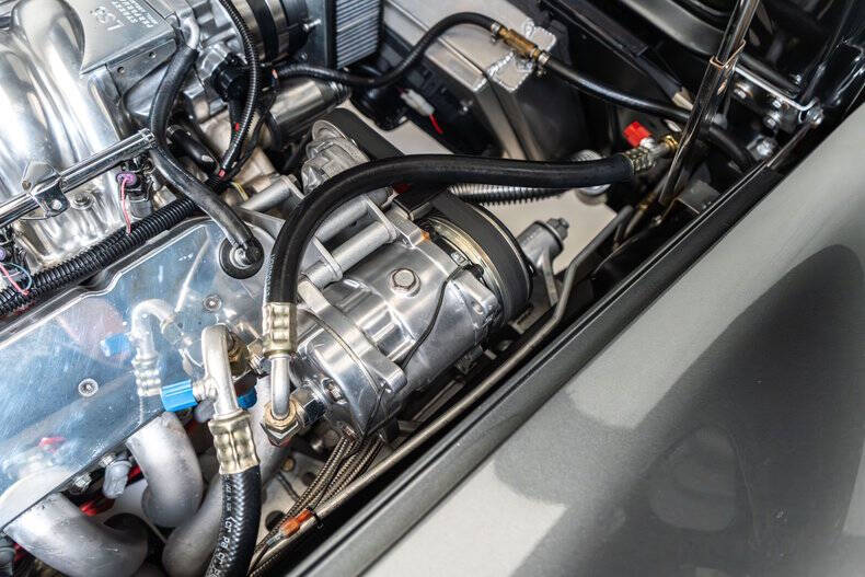 1963 Chevrolet Corvette