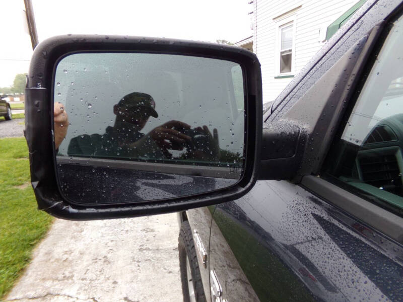 2013 RAM 1500 Tradesman