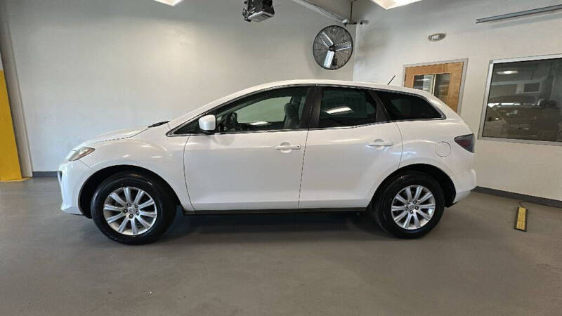 2010 Mazda CX-7 i Sport