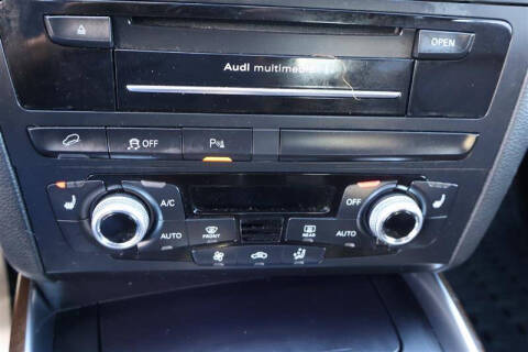 2017 Audi Q5 2.0T quattro Premium Plus