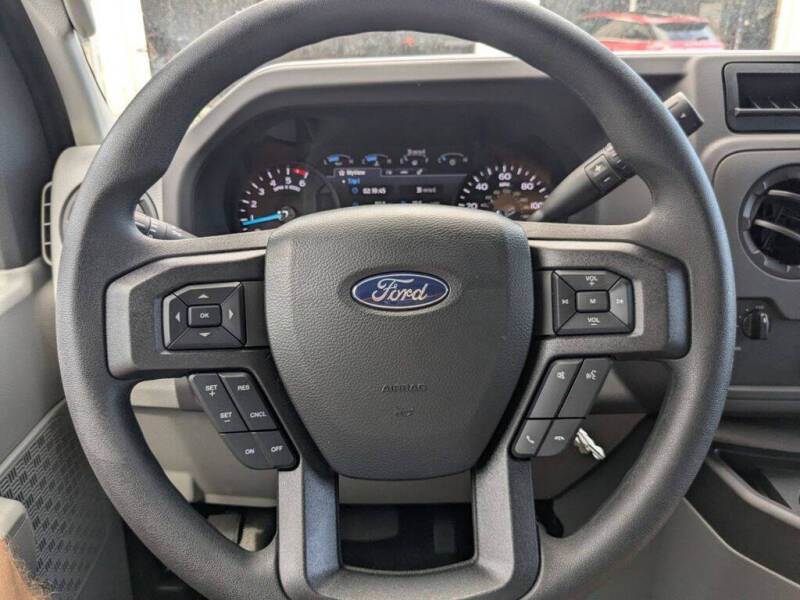 2026 Ford E-Series