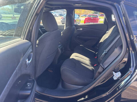 2013 Dodge Dart Limited