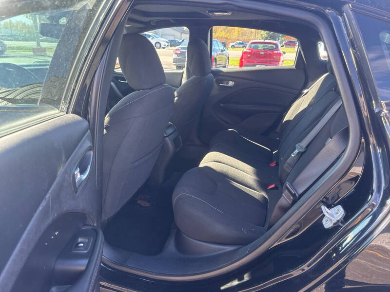 2013 Dodge Dart Limited