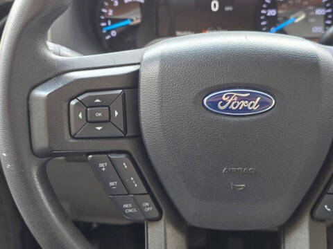 2022 Ford E-Series