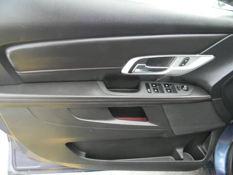 2013 GMC Terrain SLE-1