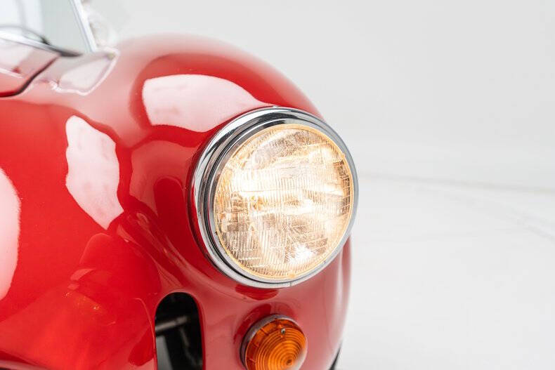 1966 Shelby Cobra