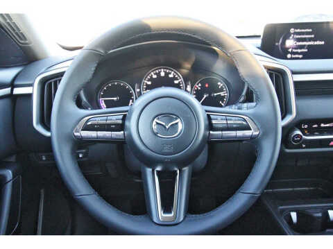 2026 Mazda CX-50 Hybrid Preferred