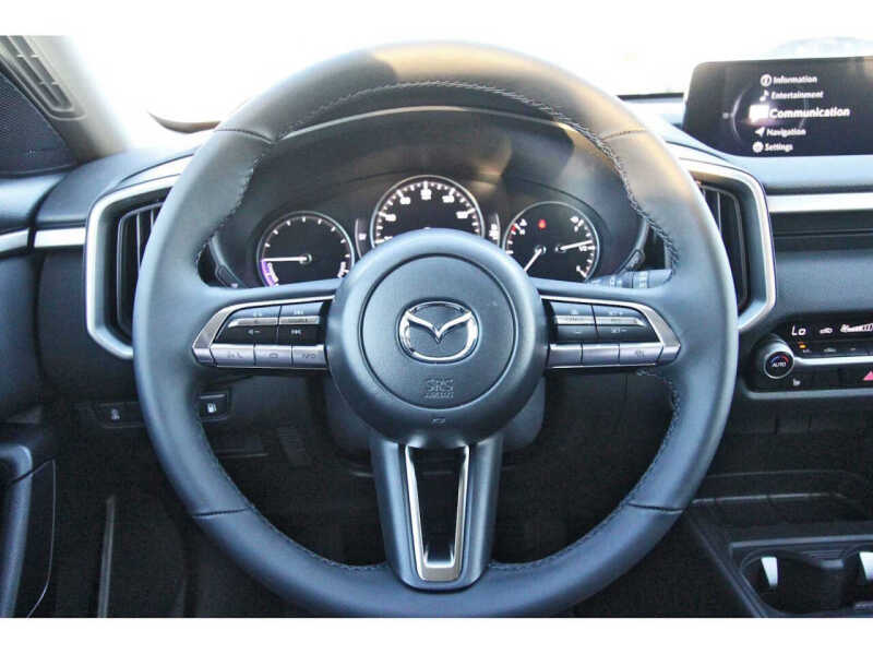 2026 Mazda CX-50 Hybrid Preferred