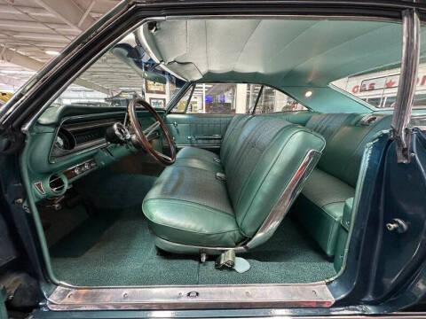 1965 Chevrolet Impala