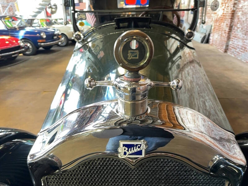 1924 Buick Series 24