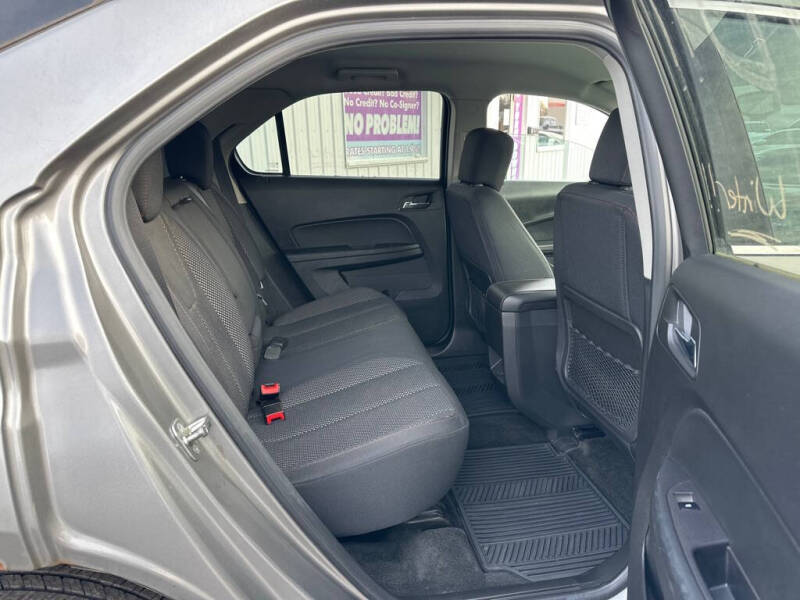 2012 Chevrolet Equinox LT