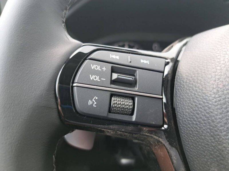 2026 Acura ADX