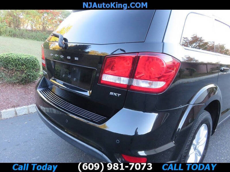 2015 Dodge Journey SXT