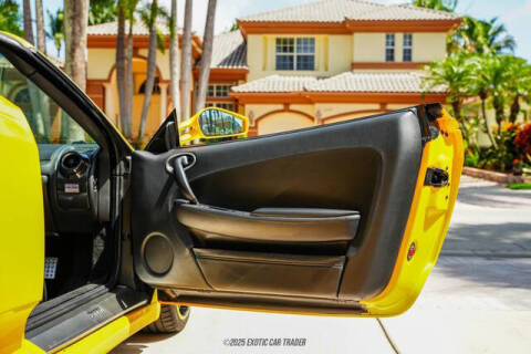 2006 Ferrari F430 Spider