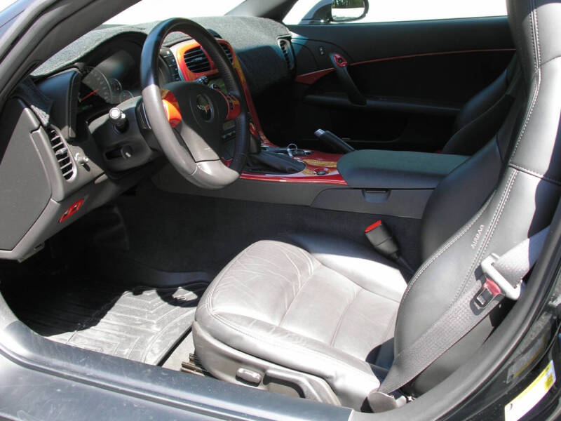 2011 Chevrolet Corvette