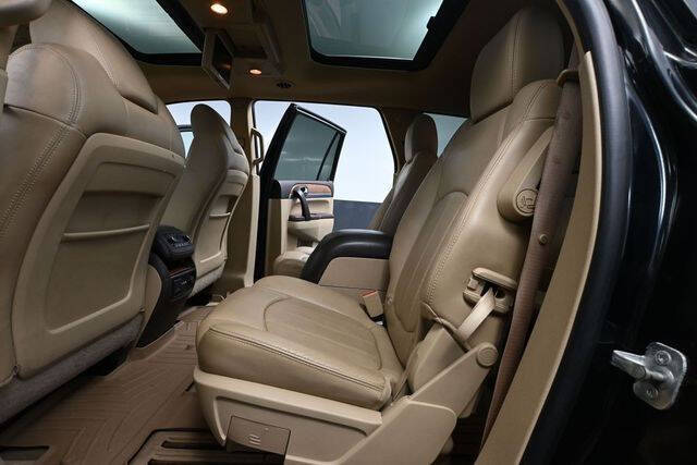 2012 Buick Enclave Premium