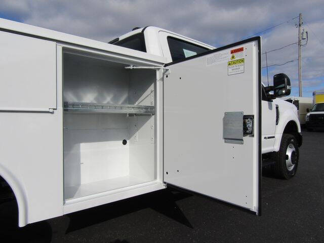 2022 Ford F-350 Super Duty